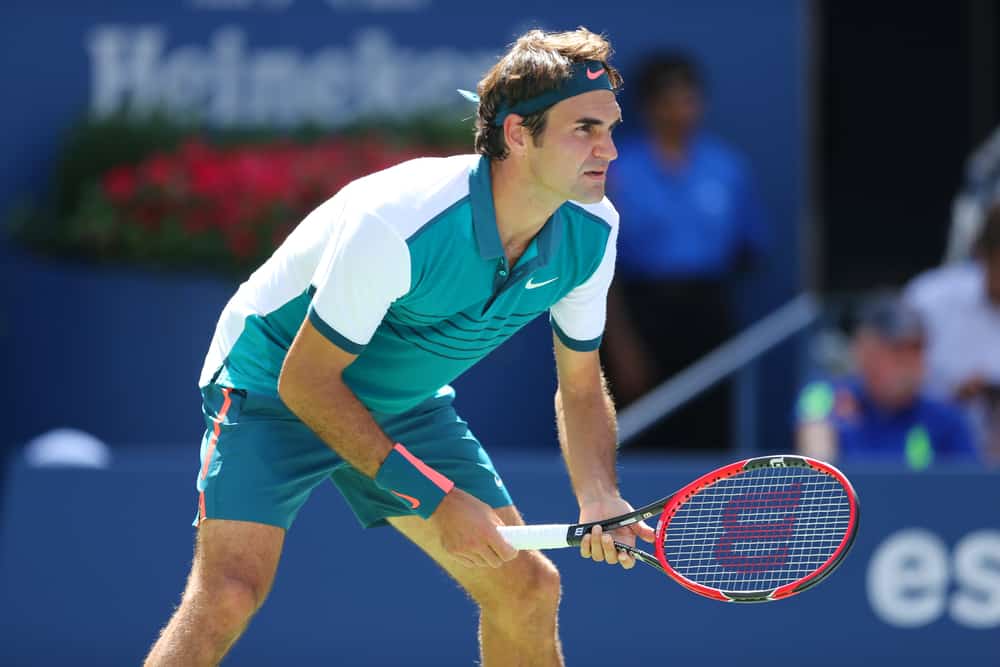 Roger Federer – Nettowert, Werbeverträge & Einkommen